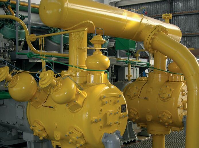 雙組份聚氨酯漆 雙組份聚氨酯漆