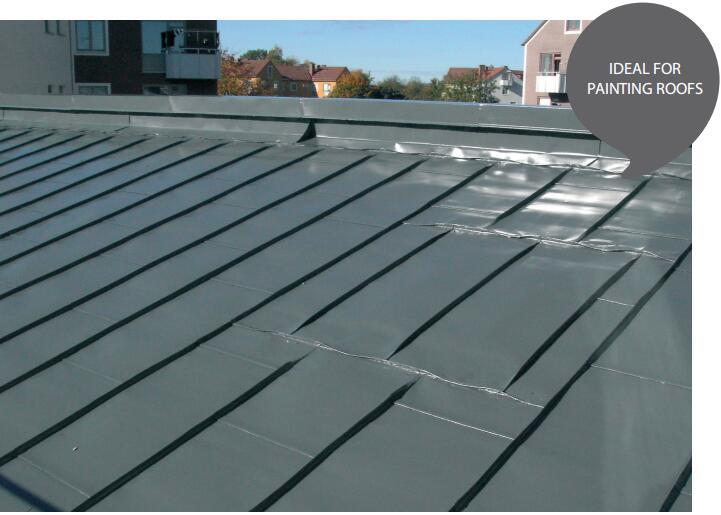 雙組分半光聚氨酯漆 雙組分半光聚氨酯漆