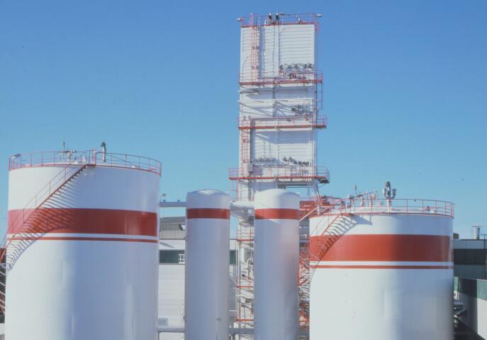 雙組份環(huán)氧酚醛樹脂防腐漆 雙組份環(huán)氧酚醛樹脂防腐漆