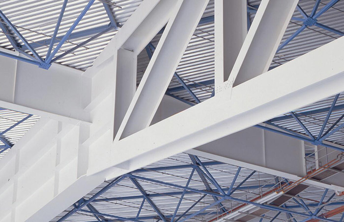 雙組份胺固化環(huán)氧面漆 雙組份胺固化環(huán)氧面漆